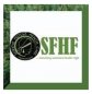 Sustainable Family Healthcare Foundation (SFHF) logo